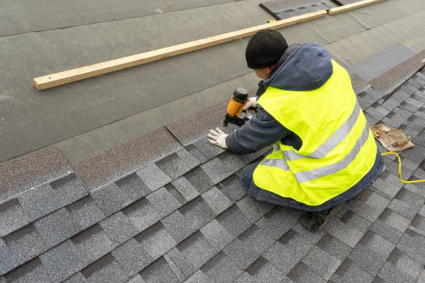 Quick and Trustworthy Emergency Roof Repair Services in Hoxie, AR