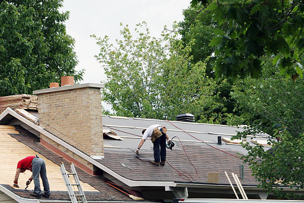 Residential Roof Replacement in Hoxie, AR